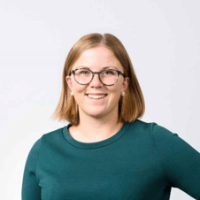 Picture of Anna Liljenroth