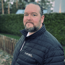 Bild på Patrik Moll