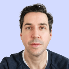 Picture of Andreas Förnell