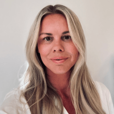 Bild på Olivia Spåre