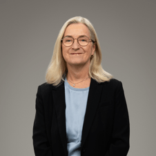 Bilde av Bente Tøftum