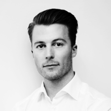 Picture of Nicolai Louring