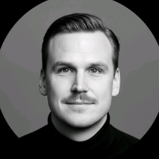 Picture of Tobias Schött