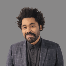 Bild på Nekhoh Brown