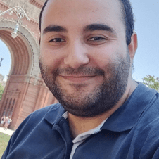 Picture of Ahmet CELIKBAS