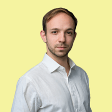 Foto de Ian Dominguez