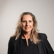 Foto van Barbara Hooning