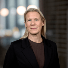 Bild på Malin Fremnell