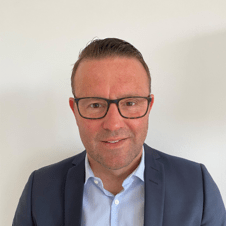 Picture of Fredrik Rosendahl