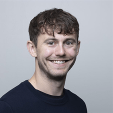 Bilde av Henrik Rønnes