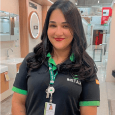 Foto de Mirian Rodrigues