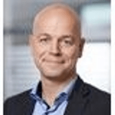 Billede af Jens Bundgaard-Hansen