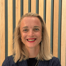 Bild på Camilla Wikland