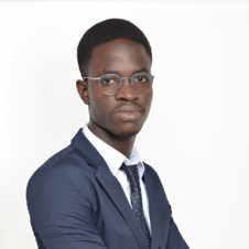 Photo de Orega SECK