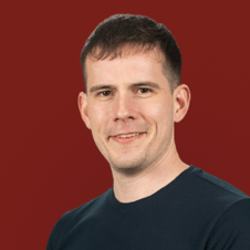 Picture of Gareth Dunne