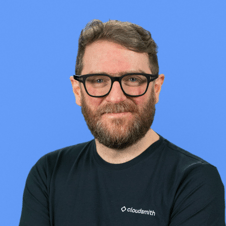 Picture of John Devlin