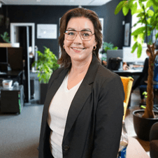 Billede af Tina Herum