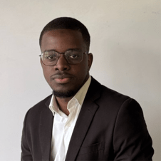 Picture of Chadrack Milbin