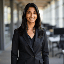 Picture of Rakhi Rohmarker