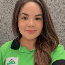 Foto de Nathalia Leme
