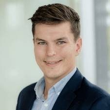 Bilde av Martin Gooderham