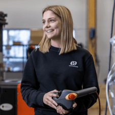 Bild på Malin Landin