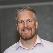 Picture of Andrew McKenzie