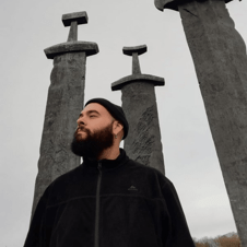 Foto di Sergi Borrás