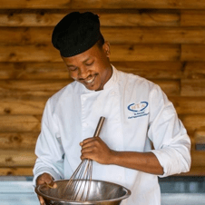 Picture of Jama Marvin Dhlamini