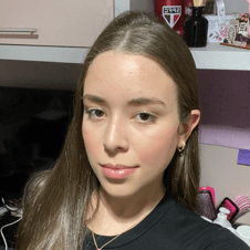 Foto de Julia Santos de Sena