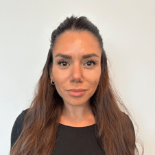 Bild på Nora Oum'Hamed