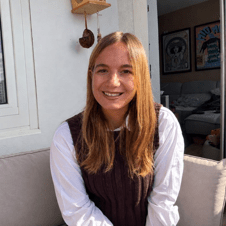 Picture of Lisa-Maria Kurz