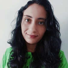Foto de Sara Bezerra