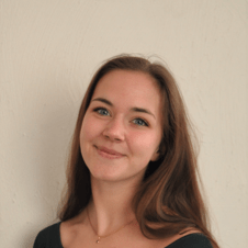 Bilde av Marie Pauline Kristiansen