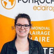 Picture of Estelle BOUDON