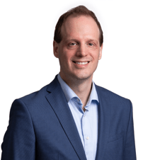 Foto van Daniel Mulder