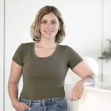 Bild von Nadine Rickenbacher