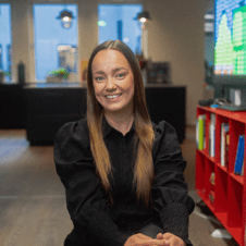 Bilde av Charlotte Kristiansen