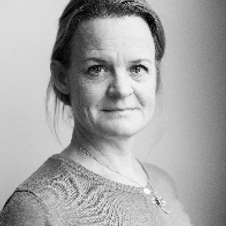 Bild på Anna Söderman
