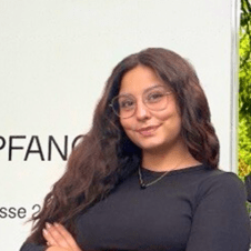 Bild von Erika A Rodriguez Perez
