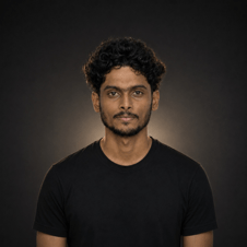 Picture of Parthasarathy G