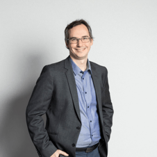 Photo de Balthazar BOYER