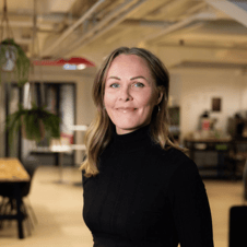 Kuva henkilöstä Hanna Korpela