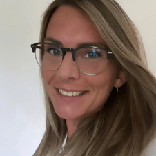 Foto van Michelle de Waal