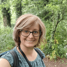 Picture of Sarah-Jayne Squires