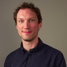 Picture of Erik Földhazy