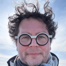 Picture of Bram D'hooghe