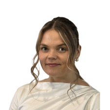 Kuva henkilöstä Kaisa Eerola