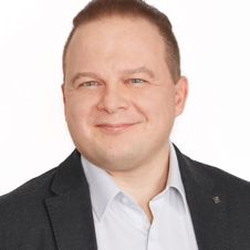Kuva henkilöstä Benjam Lytz