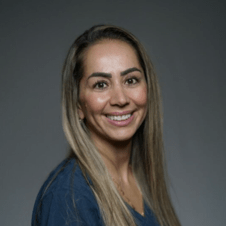 Bild på Rita Josefsson